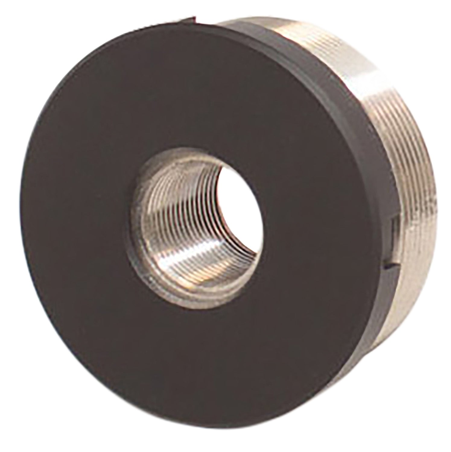 Energetic Armament EA25 Titanium Direct Thread Adapter 11/16x24 for Silencers