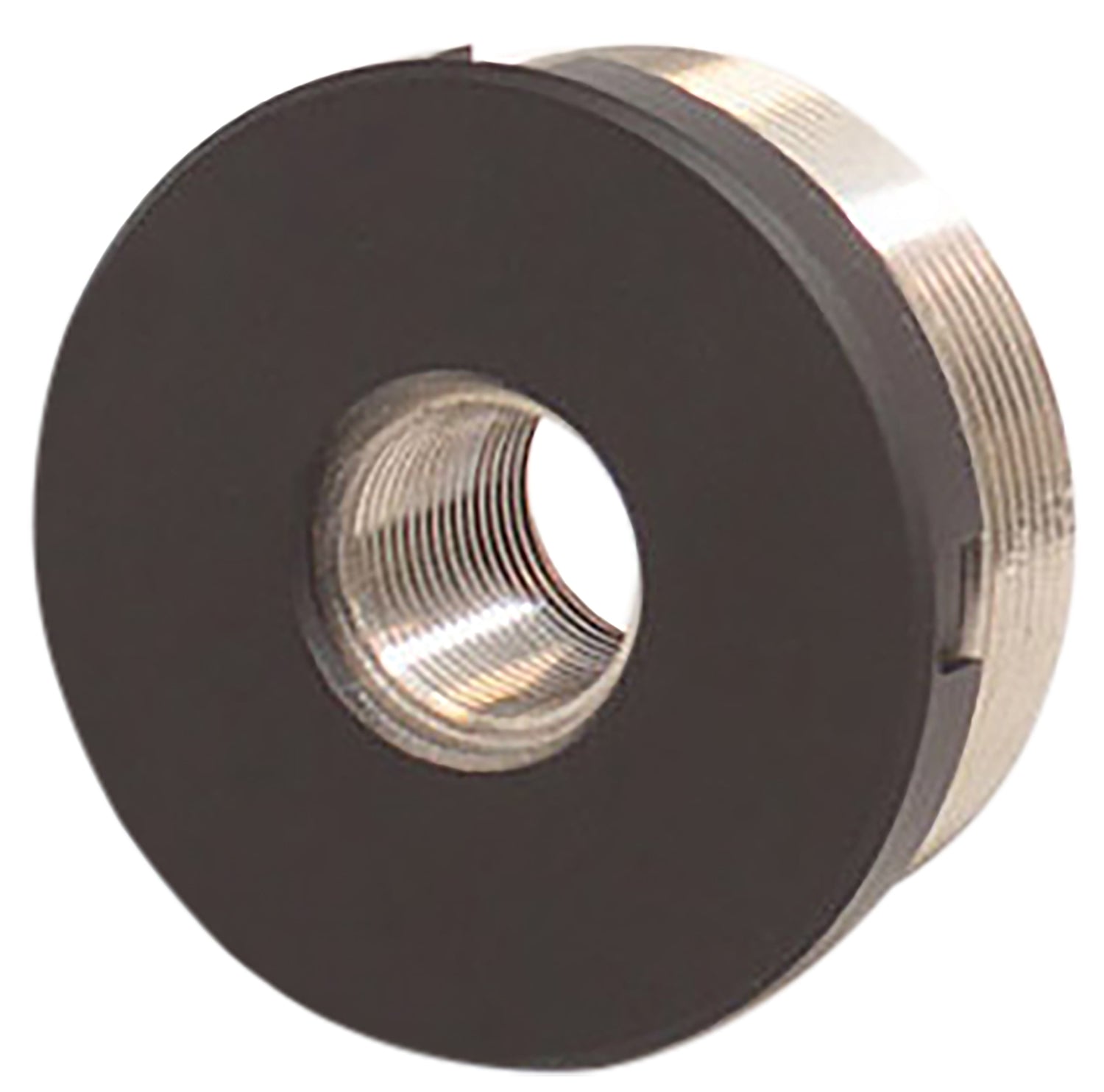Energetic Armament EA26 Titanium Direct Thread Adapter M14x1LH for Silencers