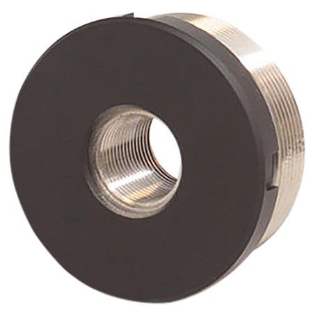 Energetic Armament EA26 Titanium Direct Thread Adapter M14x1LH for Silencers
