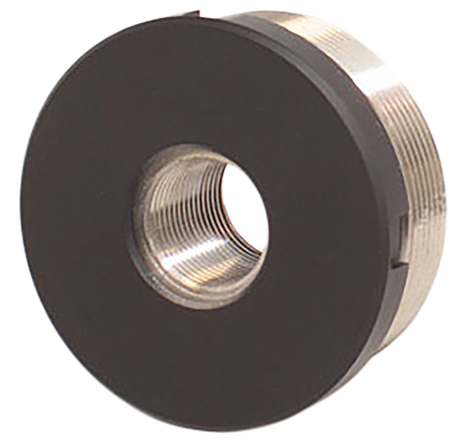 Energetic Armament EA27 Stainless Steel Direct Thread Adapter 5/8x24 for Silencers