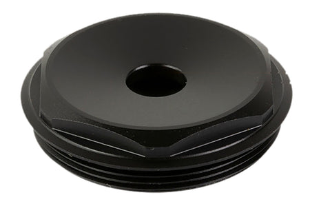 Energetic Armament EA32 Titanium End Cap 7.62mm for VOX Silencer