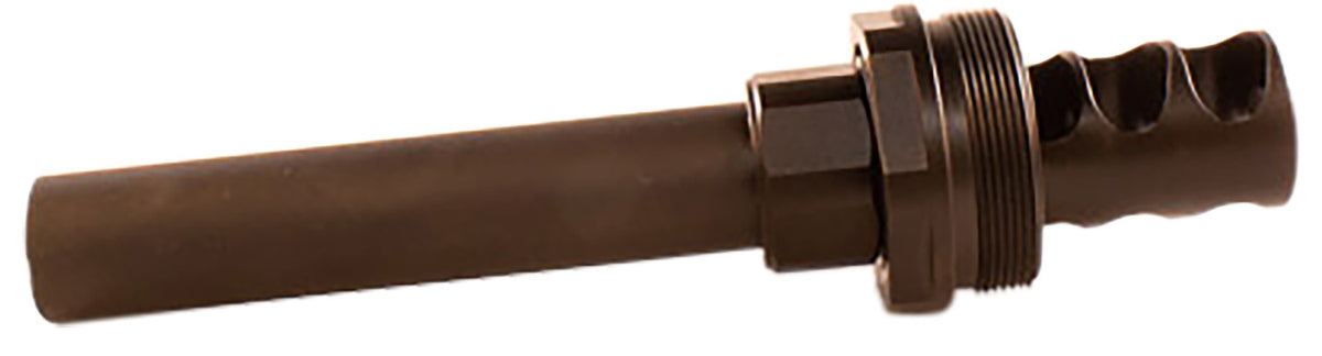 Energetic Armament EA35 Titanium Centrix Mount 1.375x24 for VOX and Lux Silencers