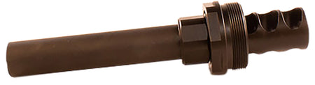 Energetic Armament EA35 Titanium Centrix Mount 1.375x24 for VOX and Lux Silencers