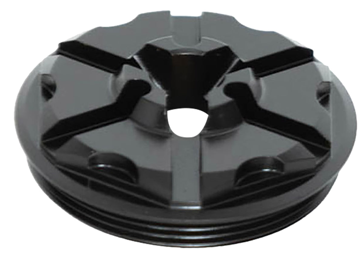 Energetic Armament EA38 Flash-Hiding End Cap for 5.56mm VOX ARX Series