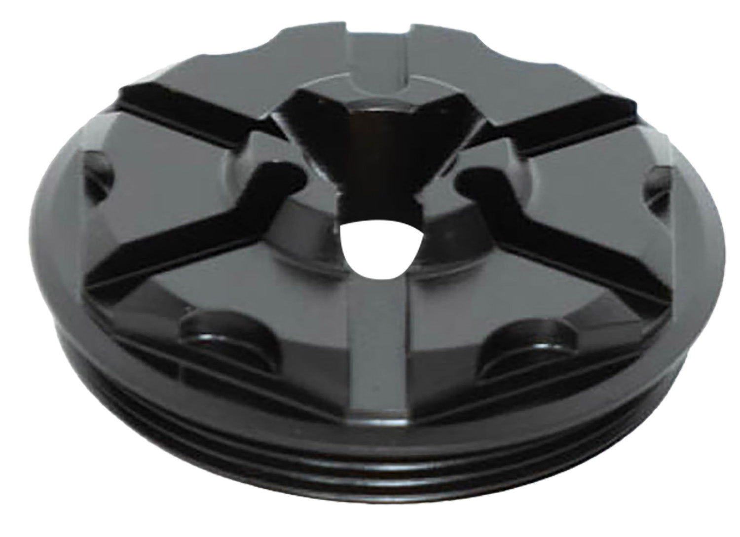 Energetic Armament EA38 Flash-Hiding End Cap for 5.56mm VOX ARX Series