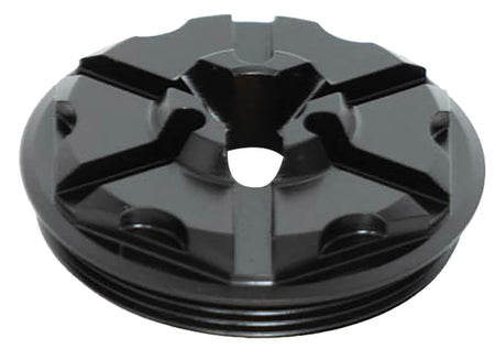 Energetic Armament EA38 Flash-Hiding End Cap for 5.56mm VOX ARX Series