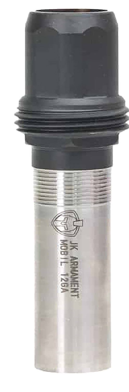 JK Armament Bald Eagle 195 Series Benelli Mobil 12 Gauge 17-4 Stainless Choke Muzzle Device