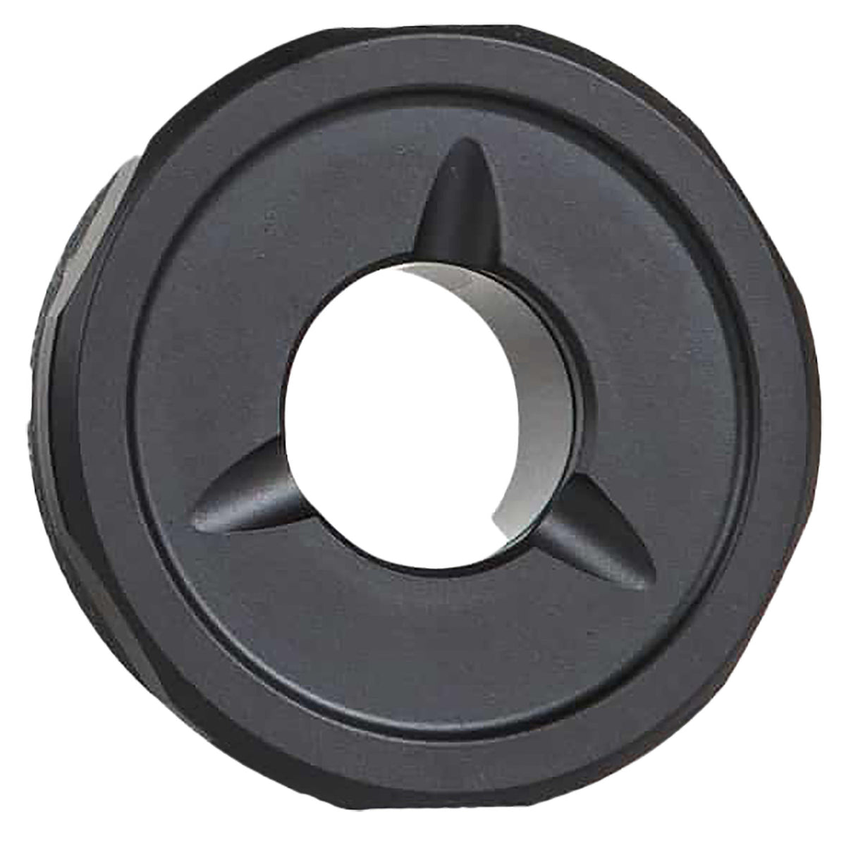 JK Armament JK195LTECCIC20GA 195 Shotgun Suppressor Choke Cap Improved Cylinder 20 Gauge