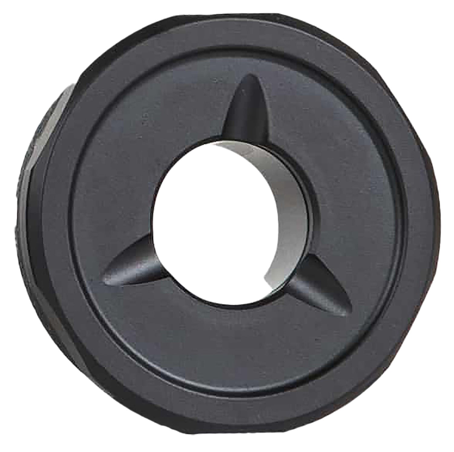 JK Armament JK195LTECCIC20GA 195 Shotgun Suppressor Choke Cap Improved Cylinder 20 Gauge