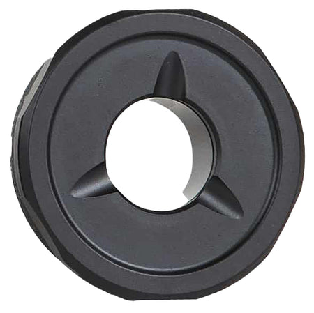 JK Armament JK195LTECCIC20GA 195 Shotgun Suppressor Choke Cap Improved Cylinder 20 Gauge