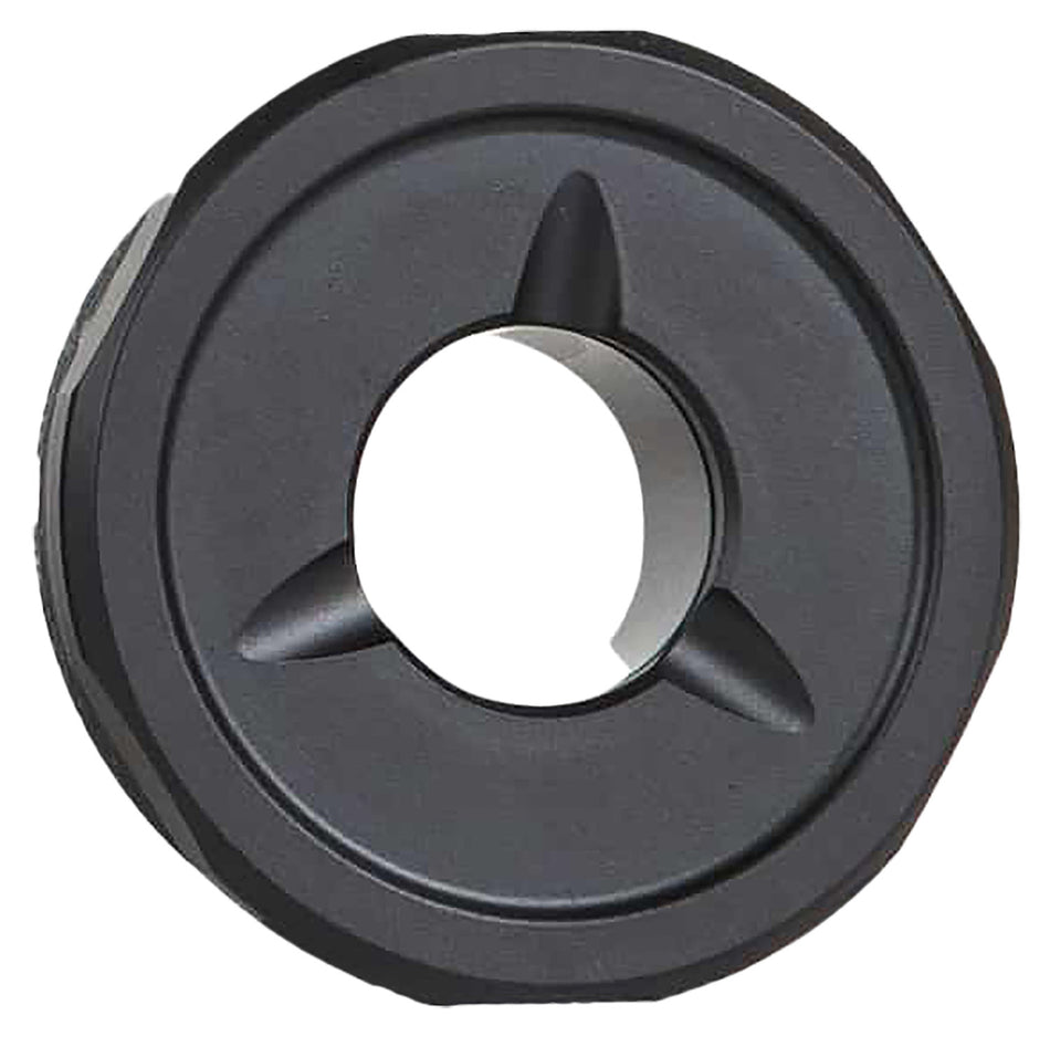 JK Armament JK195LTECCIC20GA 195 Shotgun Suppressor Choke Cap Improved Cylinder 20 Gauge