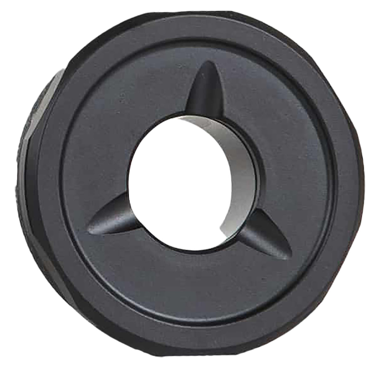 JK Armament JK195LTECCM20GA 195 Shotgun Suppressor Choke Cap Modified 20 Gauge