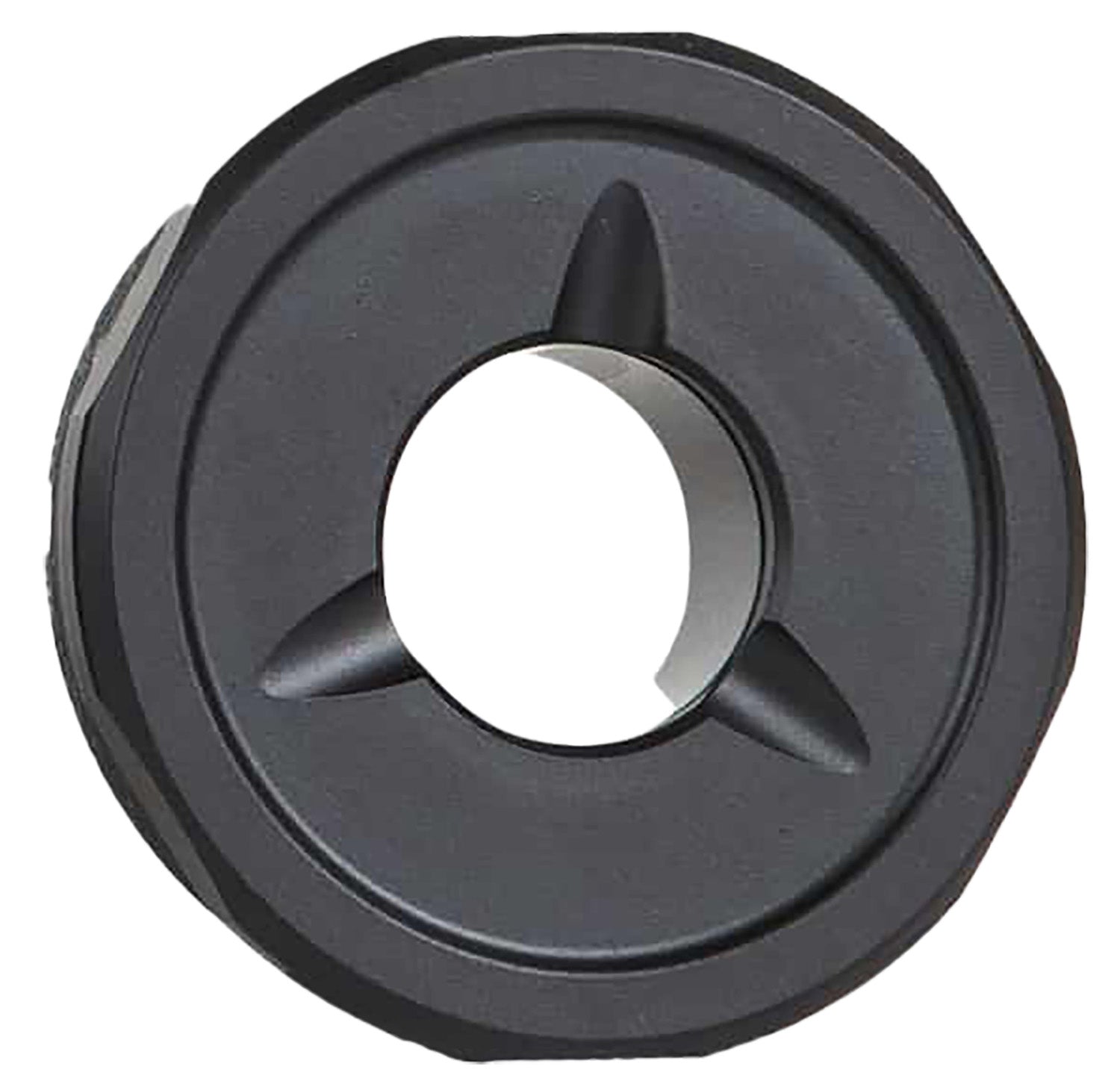 JK Armament JK195LTECCM20GA 195 Shotgun Suppressor Choke Cap Modified 20 Gauge