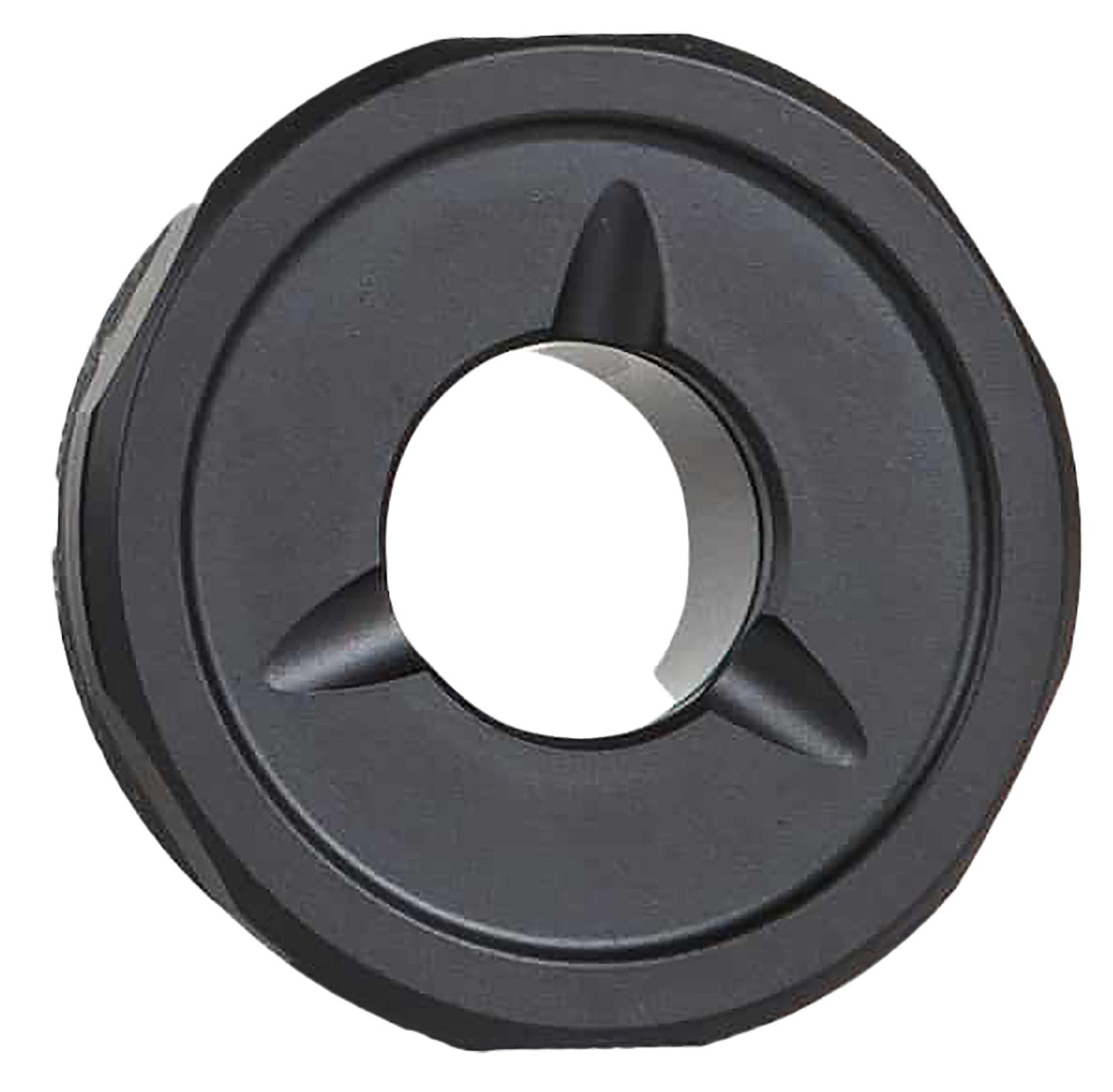 JK Armament JK195LTECCF20GA 195 Shotgun Suppressor Choke Cap Full 20 Gauge