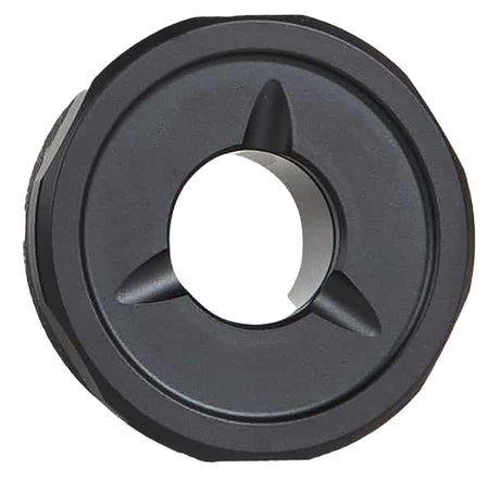 JK Armament JK195LTECCF20GA 195 Shotgun Suppressor Choke Cap Full 20 Gauge