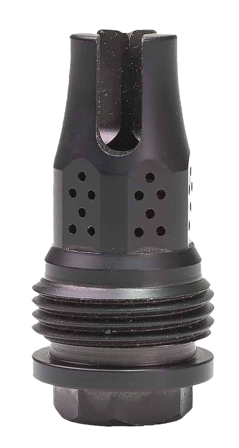 JK Armament JKMDHDCF28 War Eagle QD Suppressor Mount Compensator 1/2x28