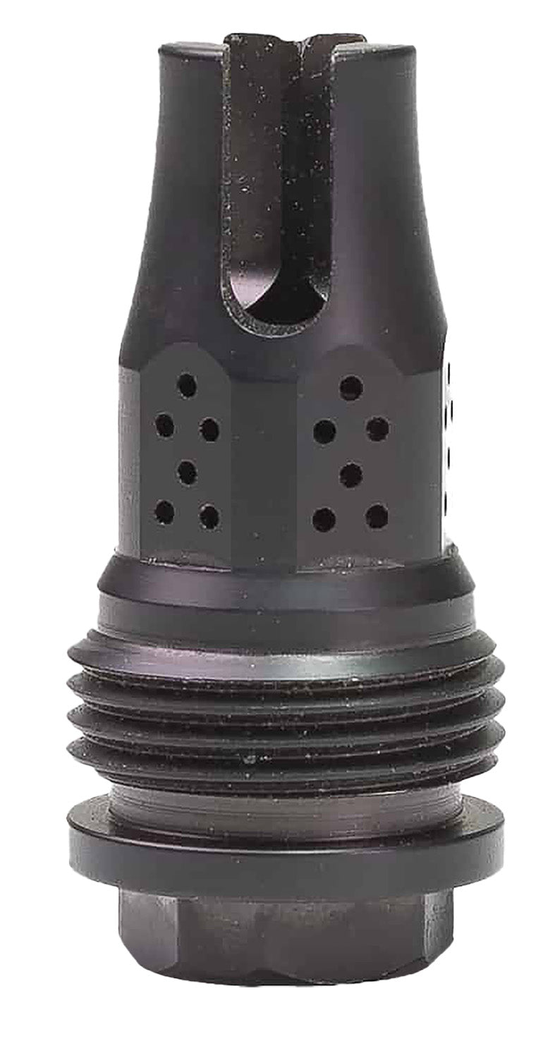 JK Armament JKMDHDCF24 War Eagle QD Suppressor Mount Compensator 5/8x24