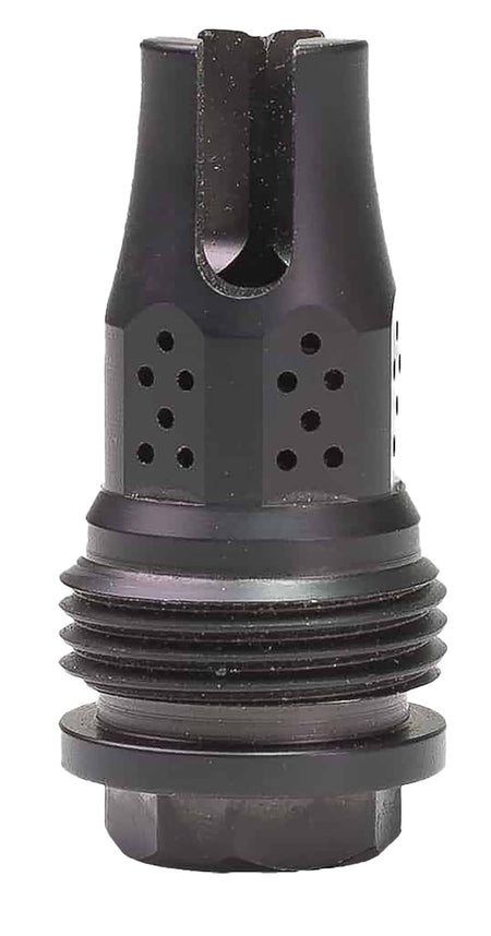 JK Armament JKMDHDCF24 War Eagle QD Suppressor Mount Compensator 5/8x24