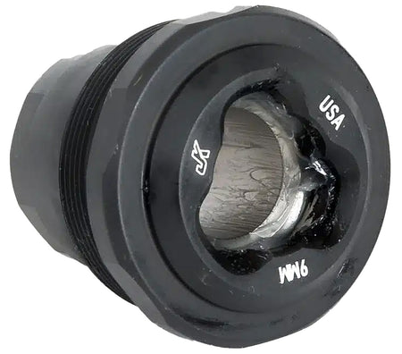 JK Armament JK155TLM Lightweight Tri Lug Suppressor Mount