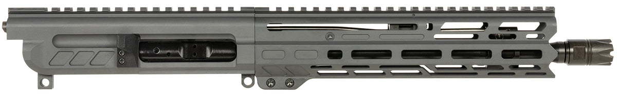 CMMG Dissent Upper Group 5.56x45mm NATO 10.50" Barrel with 9.60" M-LOK Rail