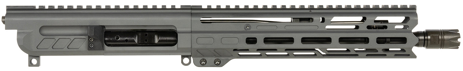 CMMG Dissent Upper Group 5.56x45mm NATO 10.50" Barrel with 9.60" M-LOK Rail