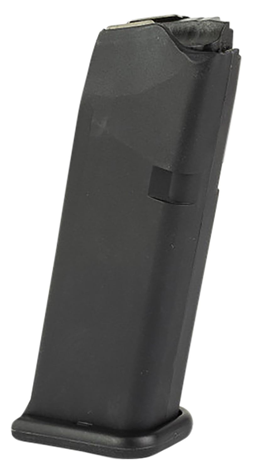 KCI USA KCIMZ048 .40 S&W 10/13rd Black Polymer Glock 23 Magazine - CA Compliant