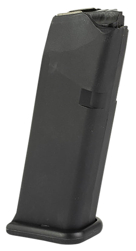 KCI USA KCIMZ048 .40 S&W 10/13rd Black Polymer Glock 23 Magazine - CA Compliant