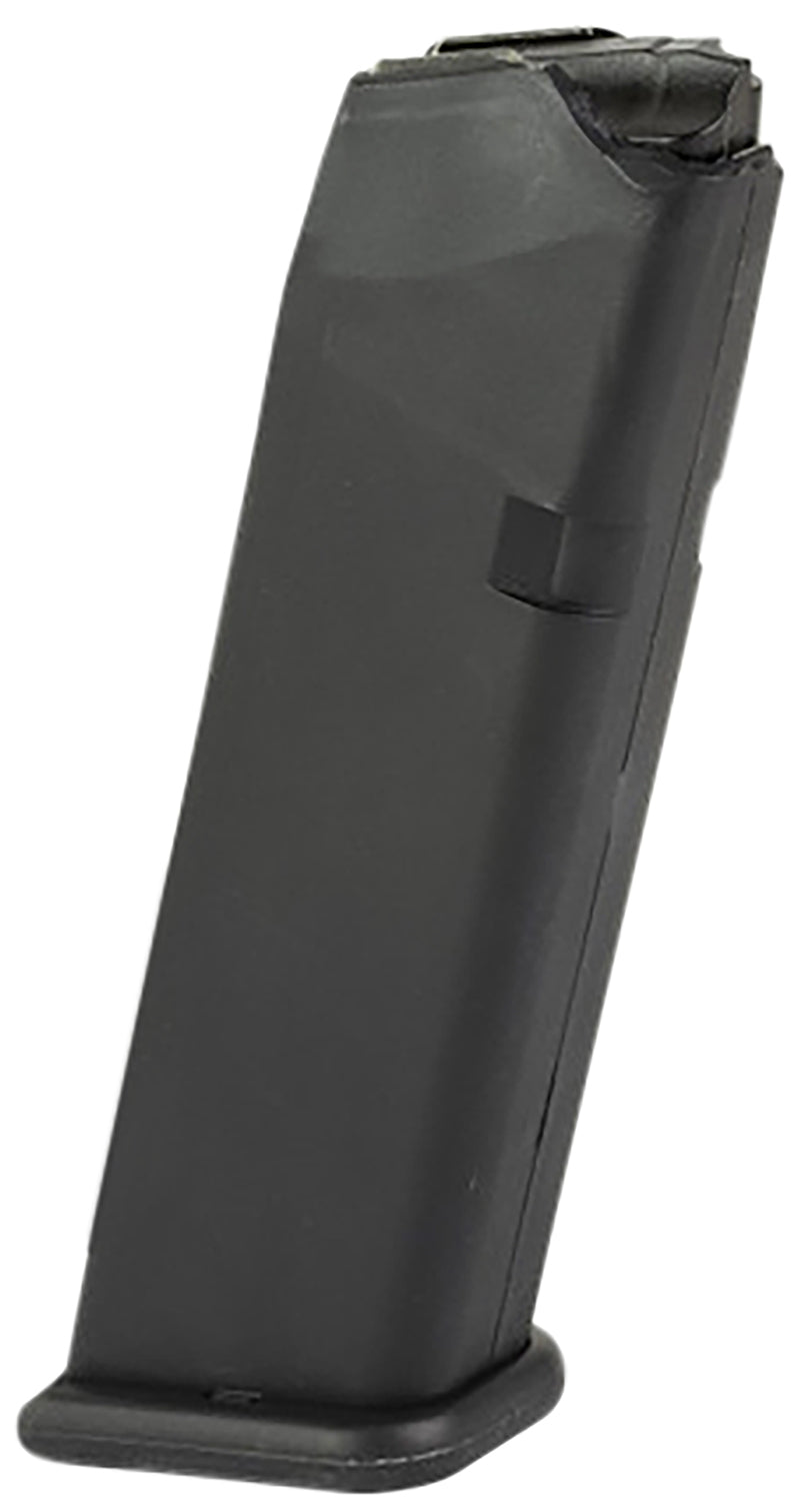 KCI USA KCIMZ049 .40 S&W 10/15rd Black Hardened Steel-Polymer Magazine