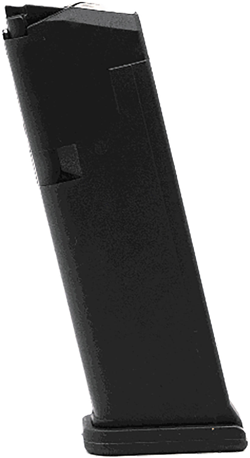 KCI USA KCIMZ011 13rd Gen2 .40 S&W Handgun Magazine for Glock 23/27 Black Hardened Steel/Polymer