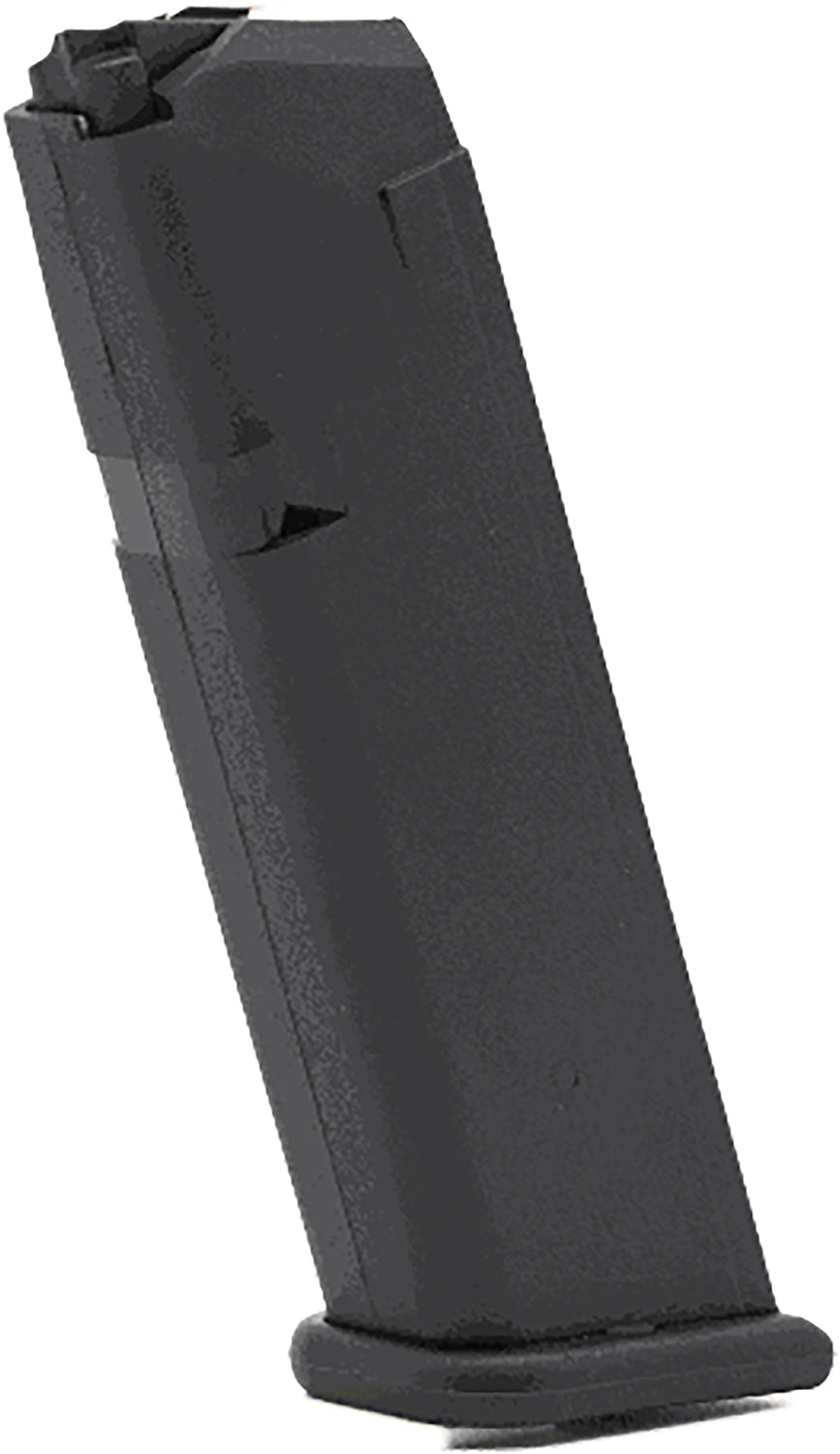 KCI USA KCIMZ010 15rd .40 S&W Handgun Magazine for Glock 22/23/24/27/35 Black Hardened Steel/Polymer