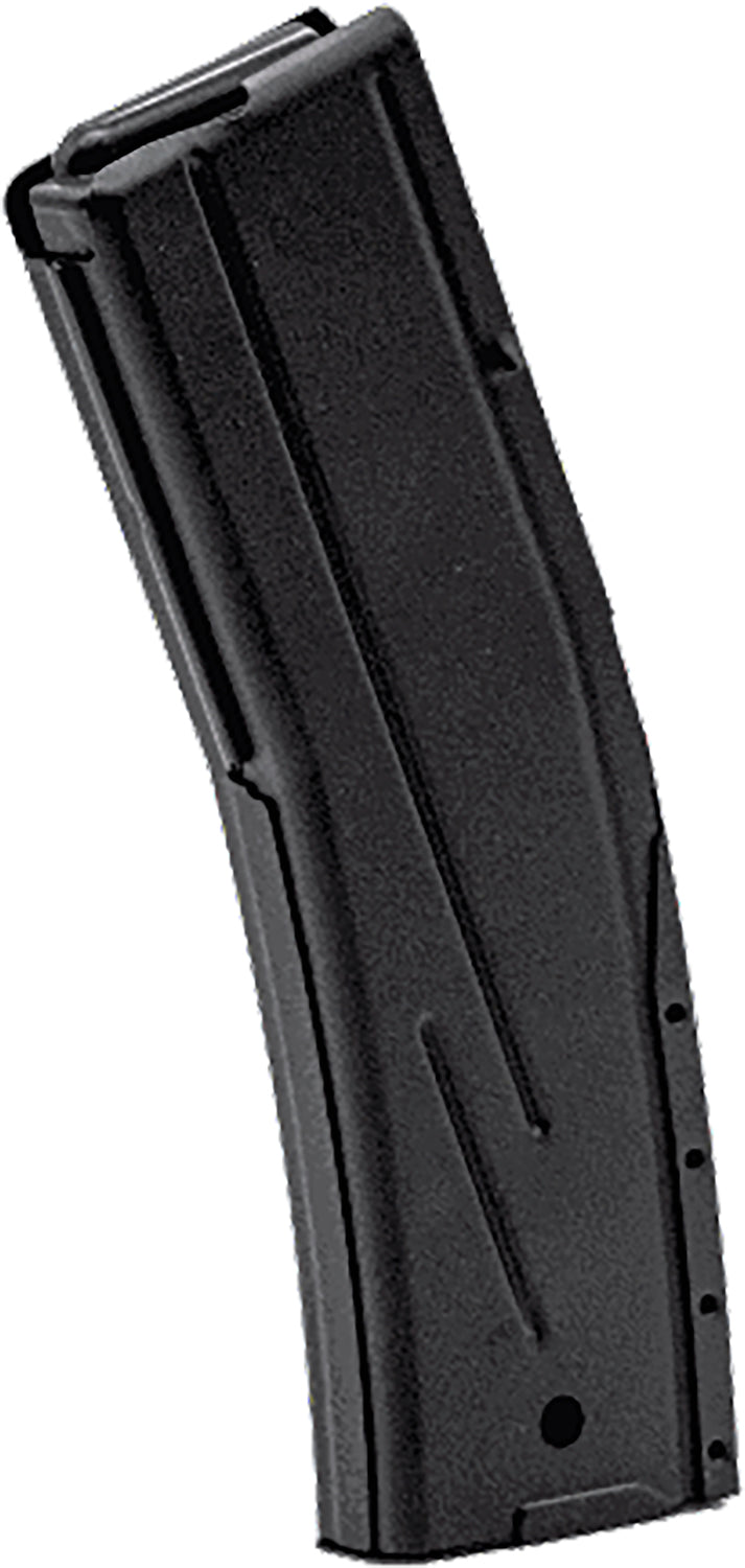 KCI USA KCIMZ026 30rd .30 Carbine M1 Carbine Magazine for M1/M2 Carbine Black Steel