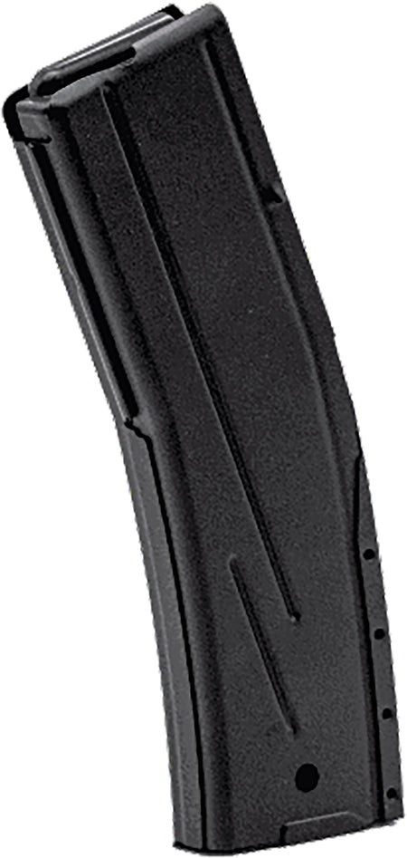 KCI USA KCIMZ026 30rd .30 Carbine M1 Carbine Magazine for M1/M2 Carbine Black Steel