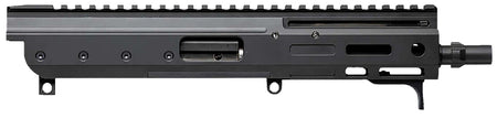 Angstadt Arms AAUMDP0906 MDP-9 Roller Delayed Action 9mm 5.85" Black Hard Coat Anodized Barrel
