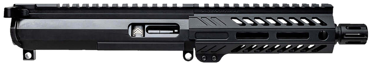 Angstadt Arms AAUT009006 9mm UDP-9 6" Complete Upper Receiver Assembly for AR-15