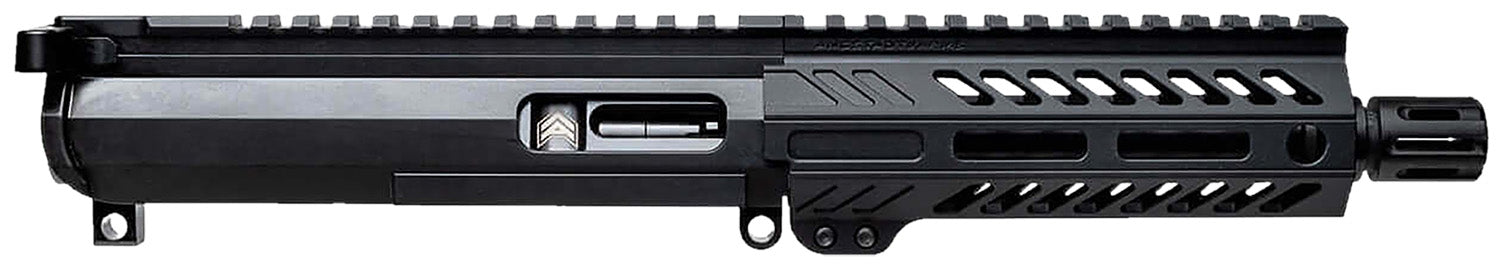 Angstadt Arms AAUT009006 9mm UDP-9 6" Complete Upper Receiver Assembly for AR-15