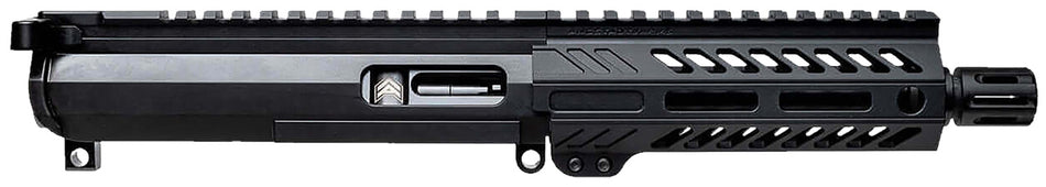 Angstadt Arms AAUT009006 9mm UDP-9 6" Complete Upper Receiver Assembly for AR-15