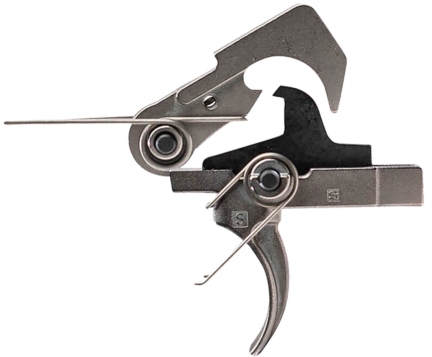 Angstadt Arms EMT-9 Enhanced Mil-Spec Trigger PCC 9MM AR-9 Compatible MDP-9 UDP-9 0940 1045