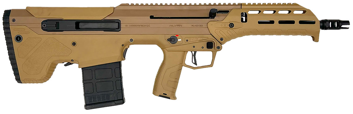 DT WLV-RF-B1630-F WLVRN RFL 556 16 FDE 30R