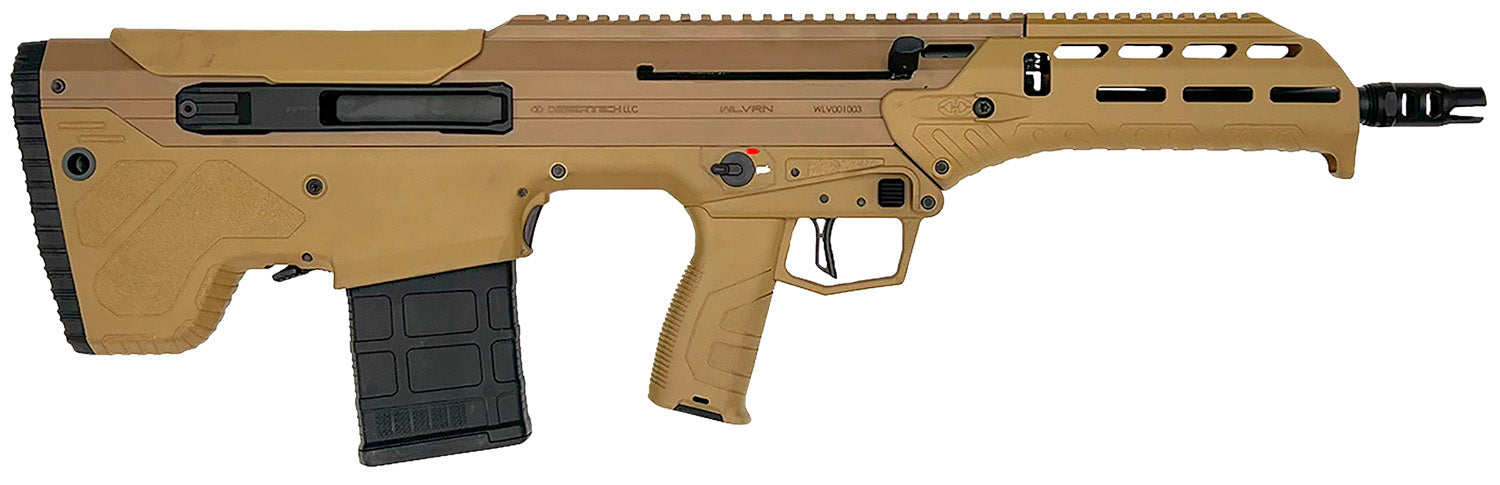 DT WLV-RF-B1630-F WLVRN RFL 556 16 FDE 30R