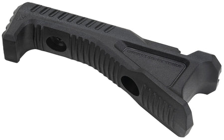 Strike Industries Cobra Foregrip Cable Management System Black Polymer