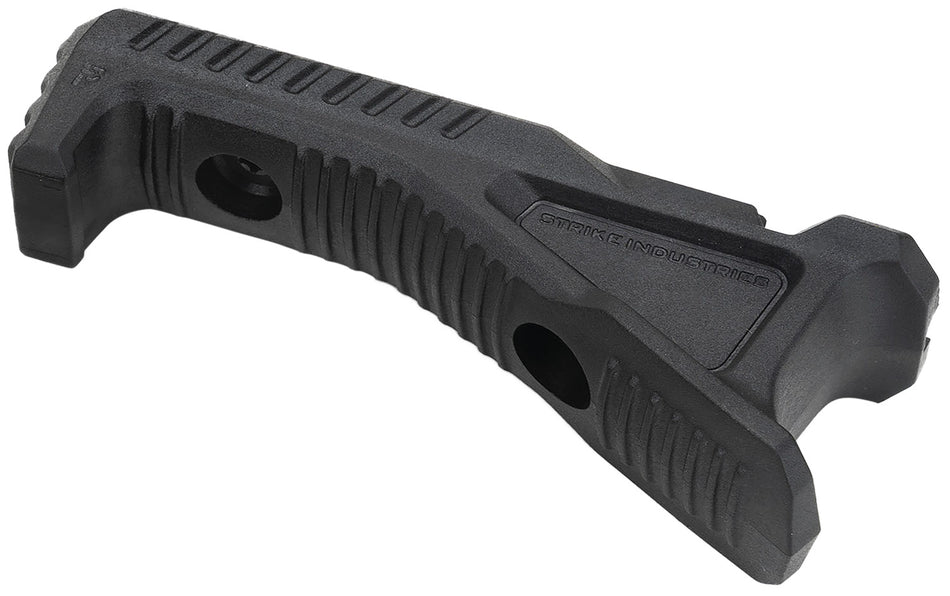Strike Industries Cobra Foregrip Cable Management System Black Polymer