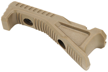 Strike Industries Cobra Foregrip Cable Management System Flat Dark Earth Polymer