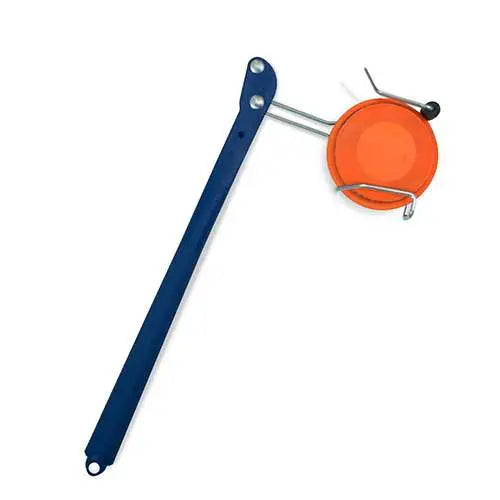 Birchwood Casey WingOne Handheld Double Clay Thrower RH