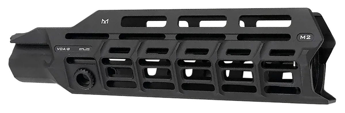 Strike Industries Benelli M2 VOA Series M-LOK Handguard Black Hard Anodized Aluminum