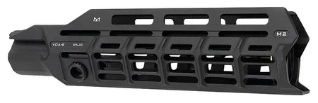 Strike Industries Benelli M2 VOA Series M-LOK Handguard Black Hard Anodized Aluminum
