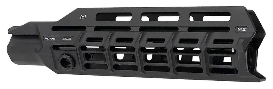 Strike Industries Benelli M2 VOA Series M-LOK Handguard Black Hard Anodized Aluminum