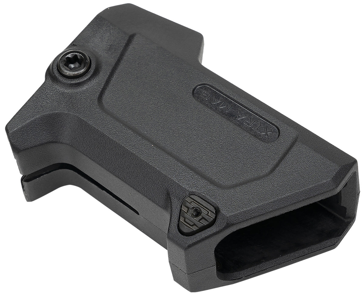 Strike Industries P320MAGHOLDER Black Polymer Mag Holder Compatible with P320