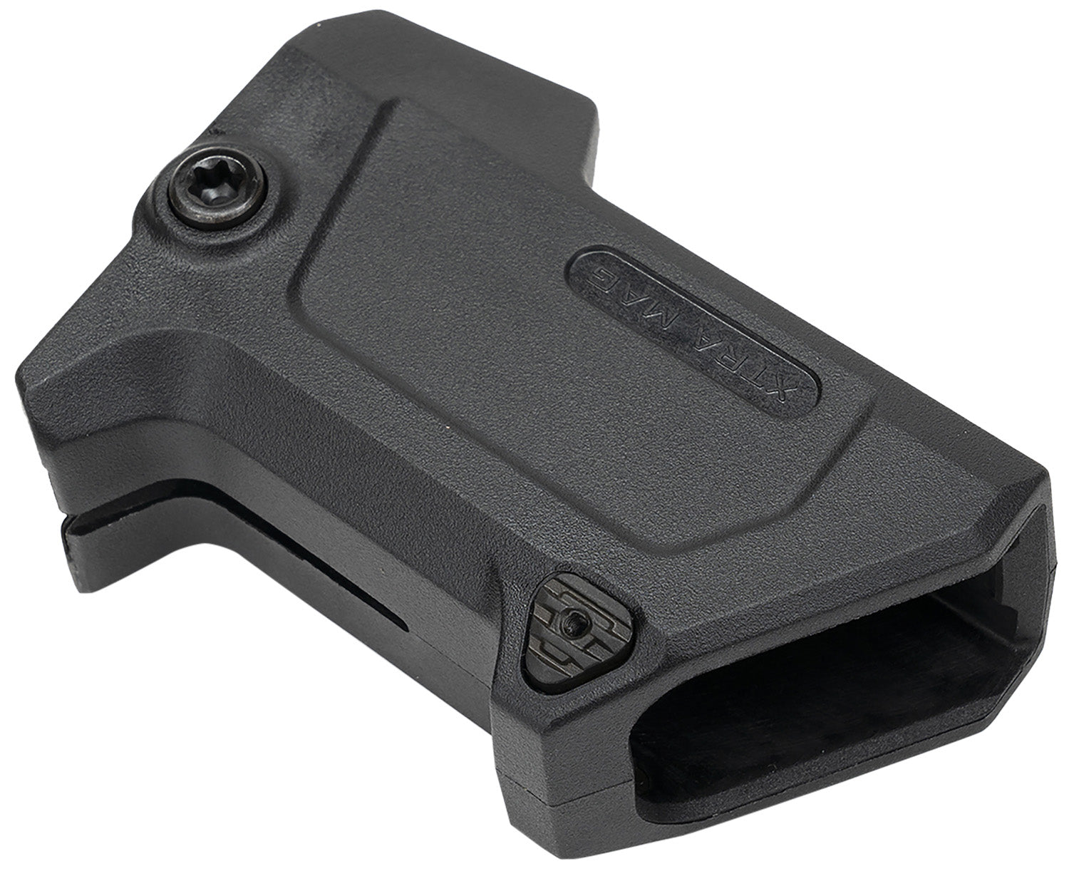 Strike Industries P320MAGHOLDER Black Polymer Mag Holder Compatible with P320