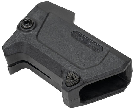 Strike Industries P320MAGHOLDER Black Polymer Mag Holder Compatible with P320