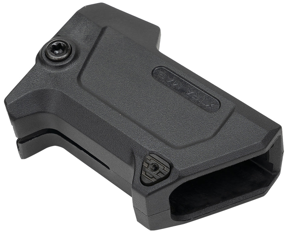 Strike Industries P320MAGHOLDER Black Polymer Mag Holder Compatible with P320